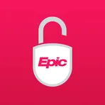 Epic Authenticator логотип