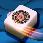 Mahjong Myth логотип