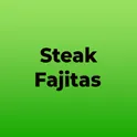 Steak Fajitas логотип