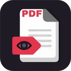 Просмотр PDF - PDF Viewer логотип