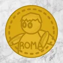 Roman Tycoon логотип