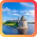 Псков логотип