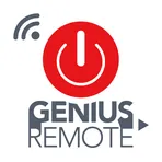 Genius Remote логотип