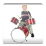 Kids drums