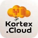 Kortex.Cloud логотип