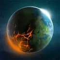 Terragenesis - Space Simulator логотип