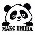 МАКС ПИЦЦА логотип