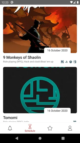 Скриншот 2/5