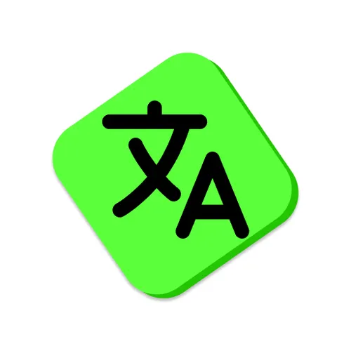Iskai — приложение для изучения иностранных языков — иконка