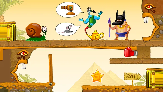 Скриншот 3/8