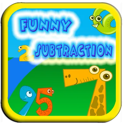 Funny Subtraction