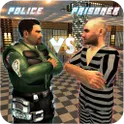 Prisoner Vs Police логотип