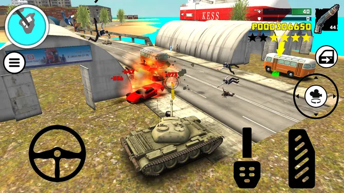 Скриншот 2/8