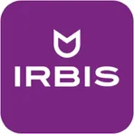 IRBIS Home логотип