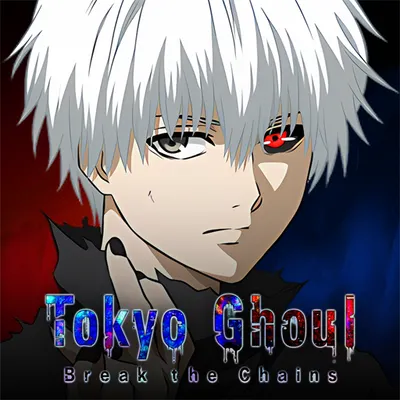 Tokyo Ghoul: Break the Chains