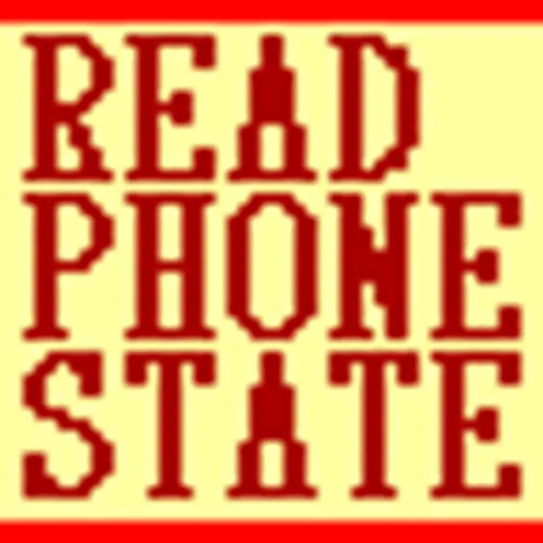 Read Phone State — скачать для Android 0,0★ бесплатно 📱 в RuStore