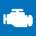 Car Scanner ELM OBD2 логотип