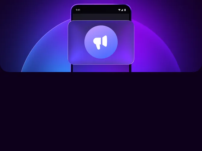 Обложка события Создайте свой канал в MAX