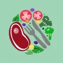 Вкусные и полезные Рецепты логотип