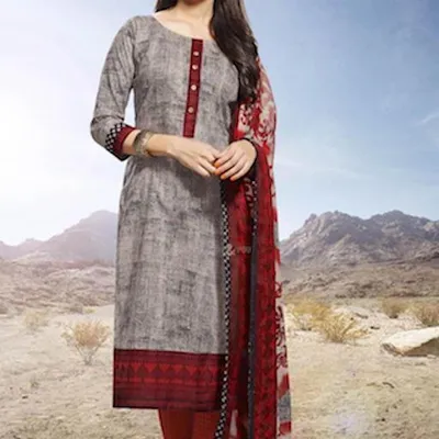 Simple Salwar Kameez Designs 2020