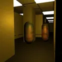 Backrooms логотип
