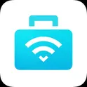 Wi-Fi Toolkit логотип