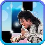 All Song Michael Jackson Piano логотип