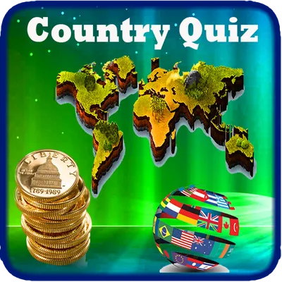 Country Quiz