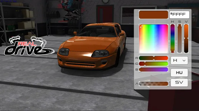 Скриншот 2/10