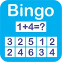 Math Bingo логотип