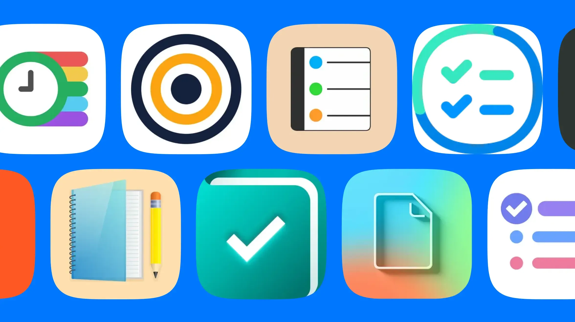 Подборка приложений для командной работы на Android