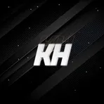 KH GFX TOOL логотип