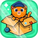 Развивающие игры для детей 2-6