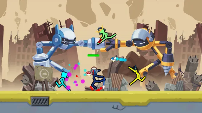 Скриншот 5/6