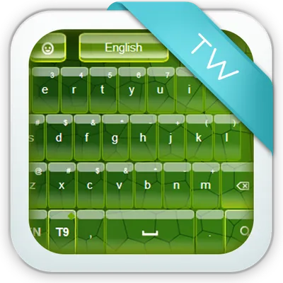 Crocodile Go Keyboard