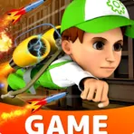 Handy Andy Run логотип