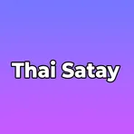 Thai Satay логотип