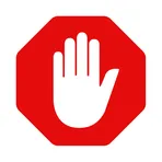 AdBlock для Samsung Internet логотип