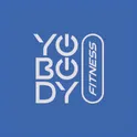 YoBody логотип