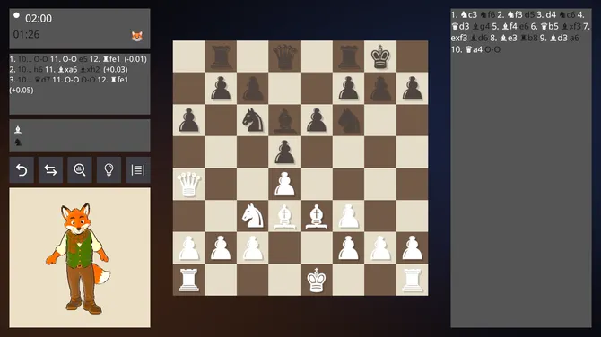 Скриншот 2/7