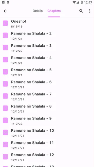 Скриншот 2/7