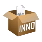 Inno Setup Extractor логотип