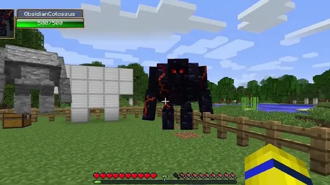 Скриншот 1/4