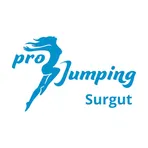 ProJumping_Surgut логотип