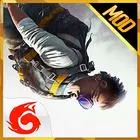 FFF Battle Max Fire Craft Mod логотип