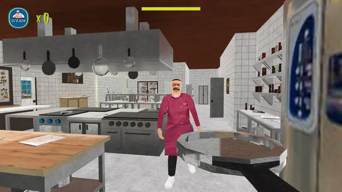 Скриншот 1/5