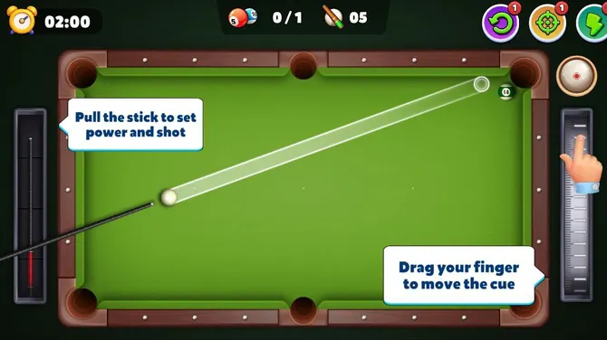 Скриншот 2/3