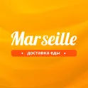 Марсель – Чита логотип