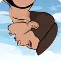 SWAGFLIP — Parkour Origins логотип