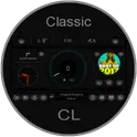 CL Theme Classic логотип